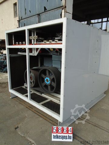 Motor gerador 50-60Hz, Yamada yamada RFC-3543E