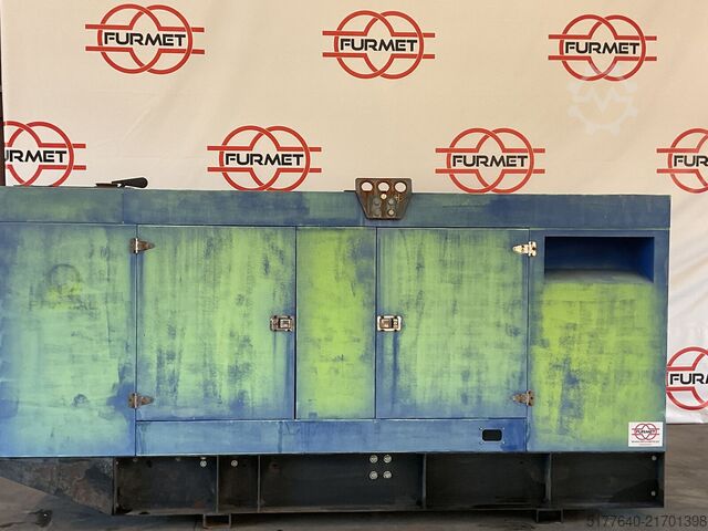 Agregado Volvo TAD1242GE