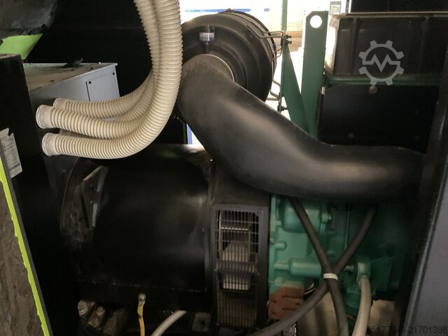 Agregado Volvo TAD1242GE