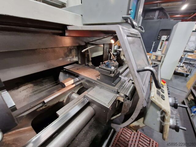  GILDEMEISTER NEF Plus 500