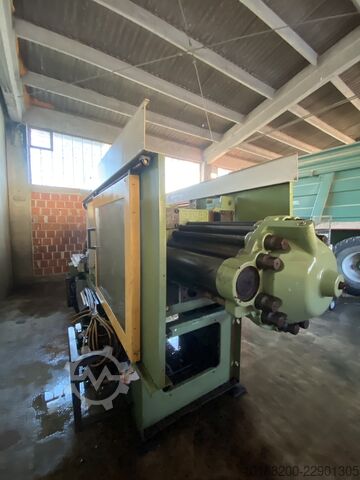 Fröccsöntőgép Arburg ALLROUNDER 470 C