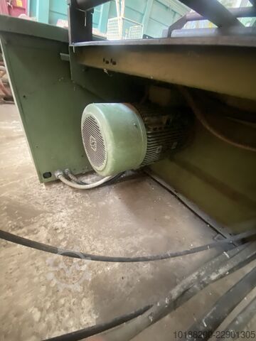 Fröccsöntőgép Arburg ALLROUNDER 470 C