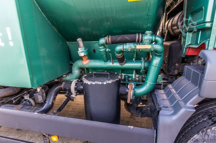  MAN TGA 26.350 BL - LAMBRECHT 15000 L/5comp.