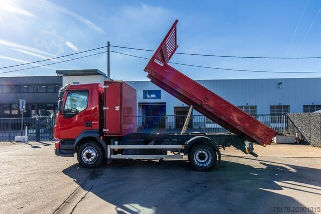  VOLVO FL 240 (11.9T)