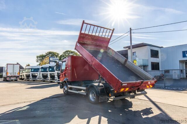  VOLVO FL 240 (11.9T)
