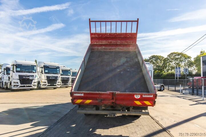  VOLVO FL 240 (11.9T)