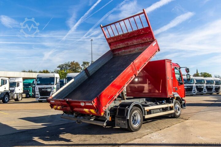  VOLVO FL 240 (11.9T)