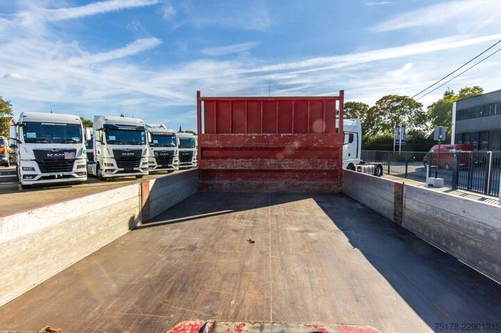  VOLVO FL 240 (11.9T)