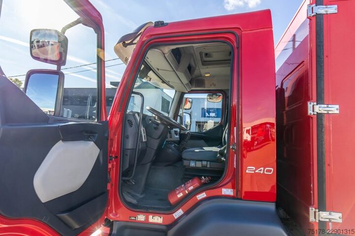  VOLVO FL 240 (11.9T)