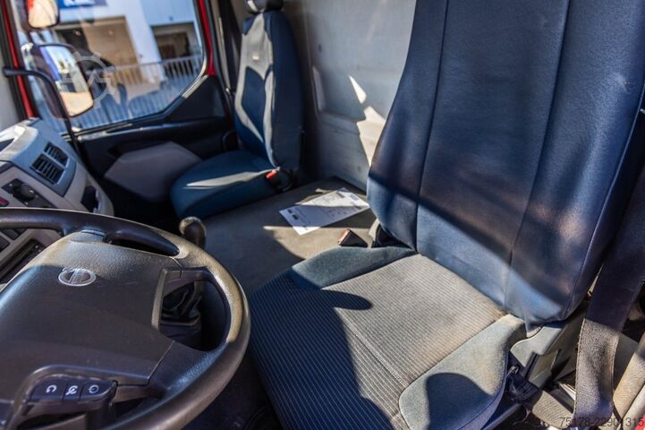  VOLVO FL 240 (11.9T)