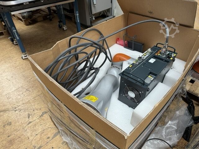  Cobot iiwa 14 R820