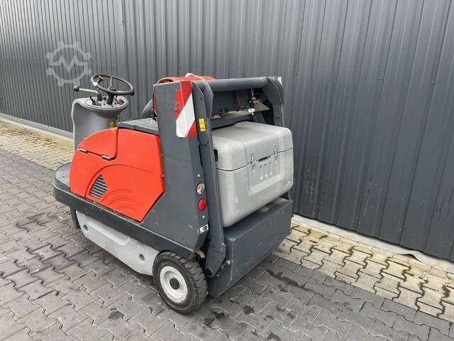 Čistači Hako Jonas 1200V