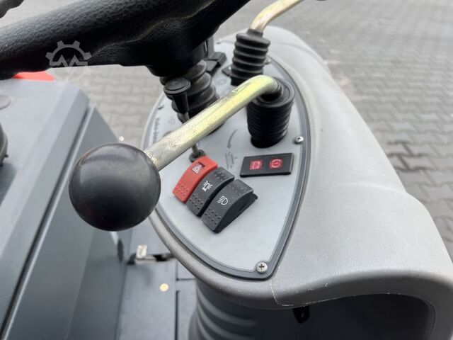 Čistači Hako Jonas 1200V