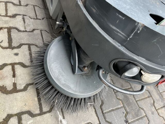 Čistači Hako Jonas 1200V