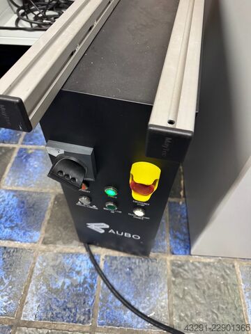  Cobot Aubo-i5