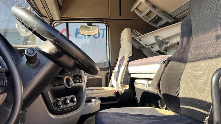 Tracteur standard DAF XF 105.460 (TRES PROPRE / BONNE ETAT / EURO 5)