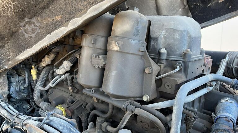 Tracteur standard DAF XF 105.460 (TRES PROPRE / BONNE ETAT / EURO 5)