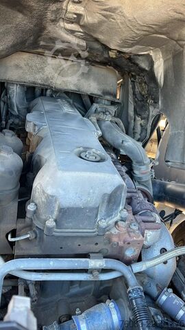 Tracteur standard DAF XF 105.460 (TRES PROPRE / BONNE ETAT / EURO 5)