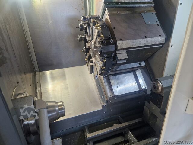  Haas ST-15