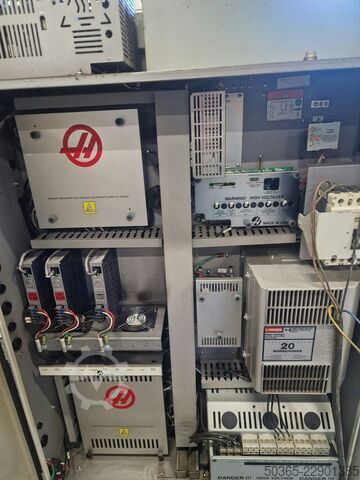  Haas ST-15