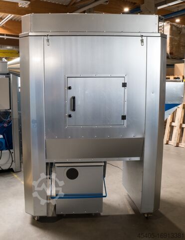 Entstauber VOREMA VJD 140