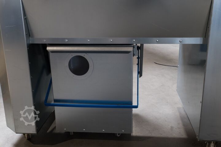 Entstauber VOREMA VJD 140