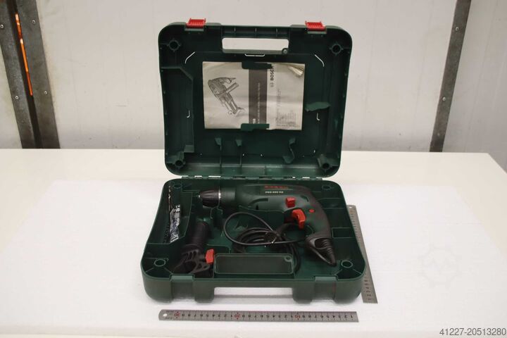 Drill Bosch PSB 650 RE