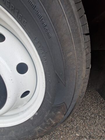 Verkaufswagen, Food Truck, Imbisswagen Iveco Food Truck, Imbisswagen, Küche ist Neu