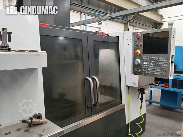  HAAS VF-1YT-1