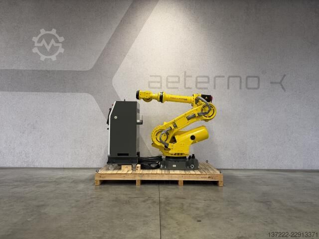  FANUC R-2000iB/250F