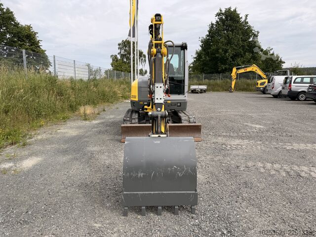  Wacker Neuson EZ50