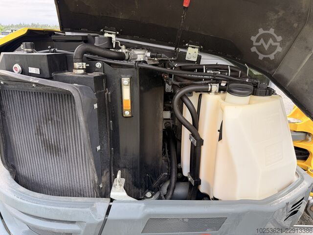  Wacker Neuson EZ50