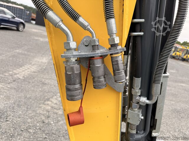 Wacker Neuson EZ50