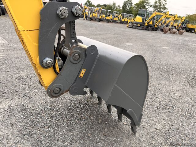  Wacker Neuson EZ50