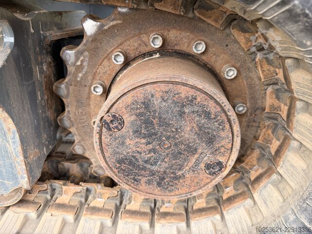  Wacker Neuson EZ50
