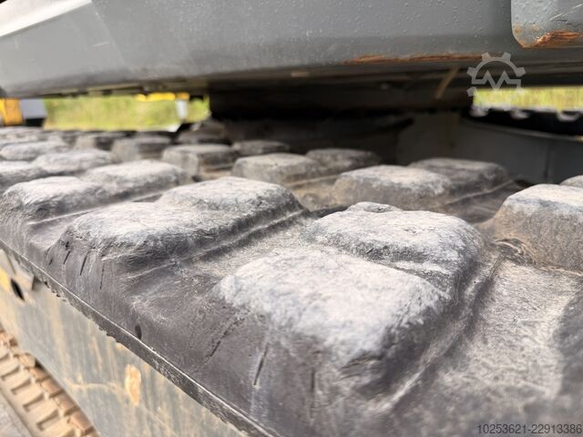  Wacker Neuson EZ50