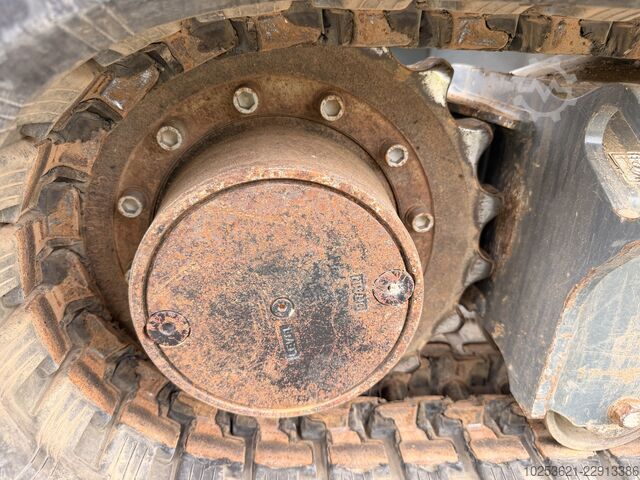  Wacker Neuson EZ50