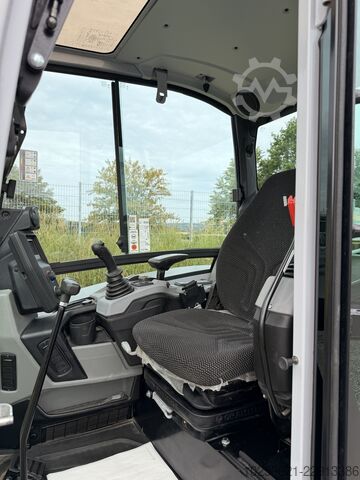  Wacker Neuson EZ50
