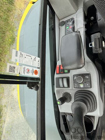  Wacker Neuson EZ50