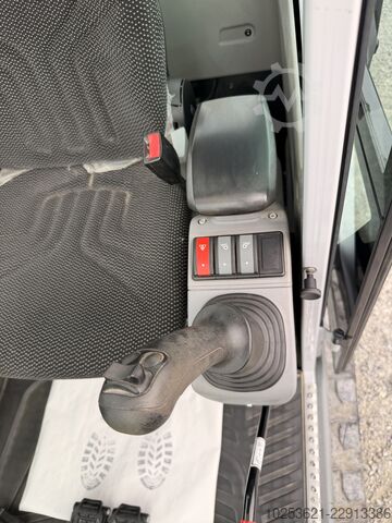  Wacker Neuson EZ50