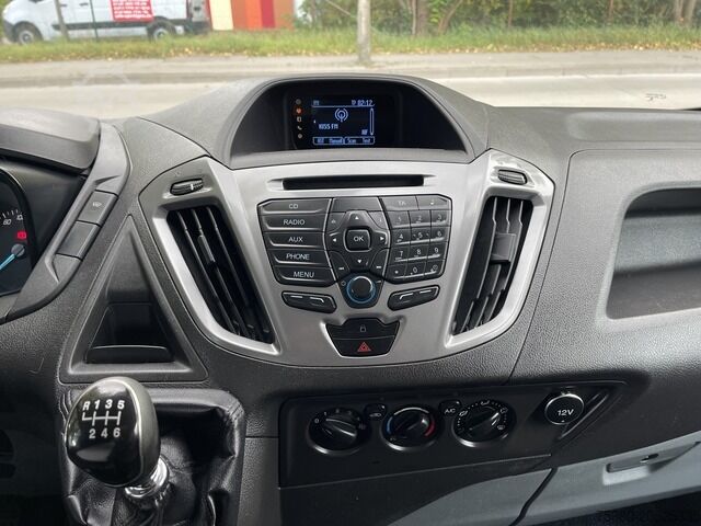 Panel kombi ford Transit Custom 270 2.2TDCi *Klima*Tempomat*