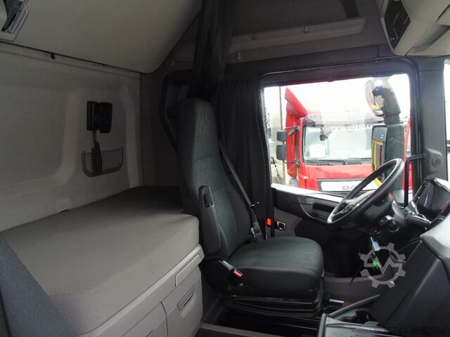 Standard-SZM Scania R 450 + 4X IN STOCK + EURO 6