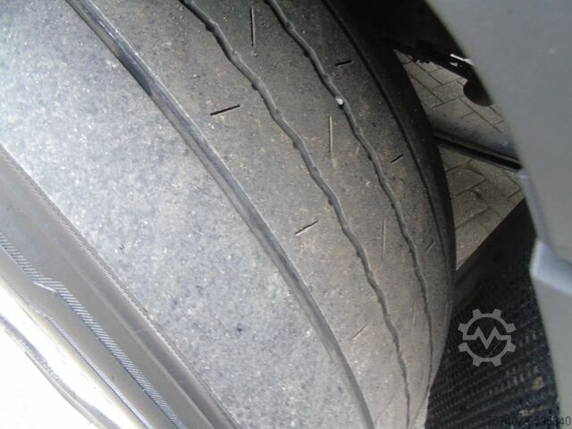 Standard-SZM Scania R 450 + 4X IN STOCK + EURO 6