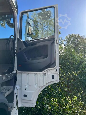 MTS standard DAF XF 450 FT