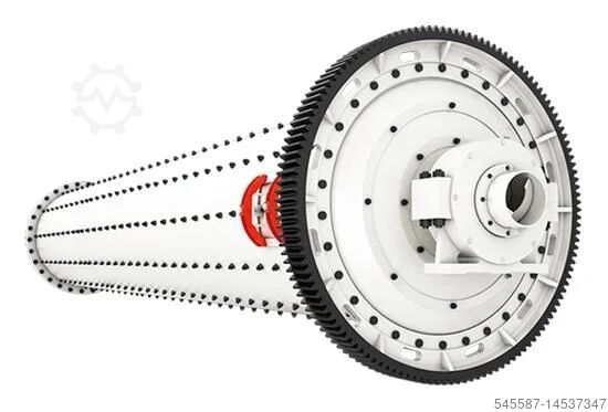 Fint pulverformalingsanlæg Cement mill & Ultrafine Grinding Mill Fine Powder Grinding Plant