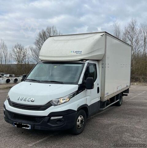Autocamion IVECO Daily IVECO Daily