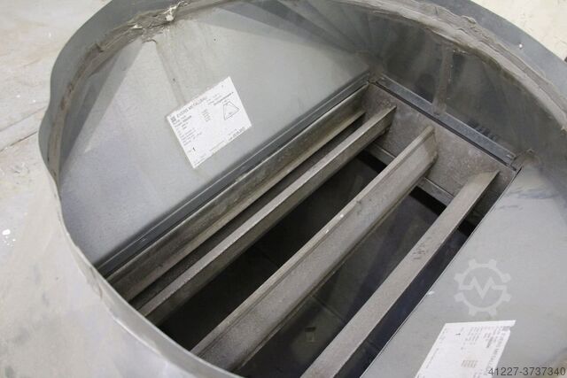 Ventilation system Heimer WK-61