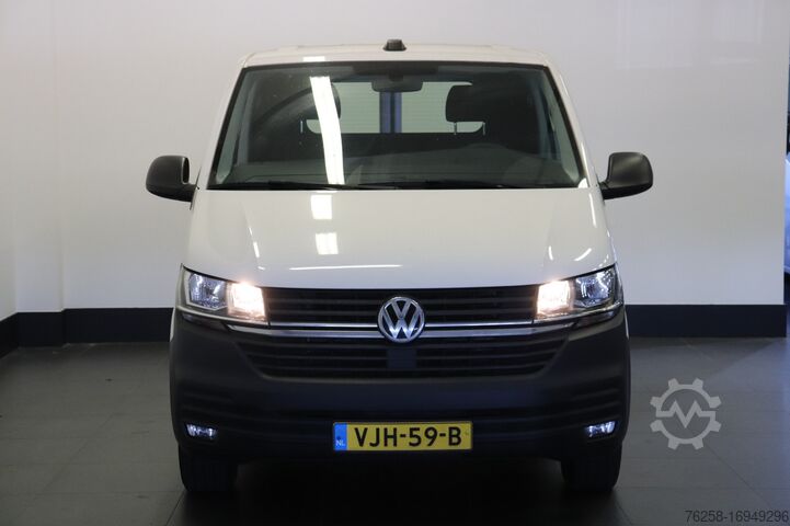 Furgonetka Volkswagen Transporter 2.0 TDI 150PK EURO 6 - Airco - Navi...