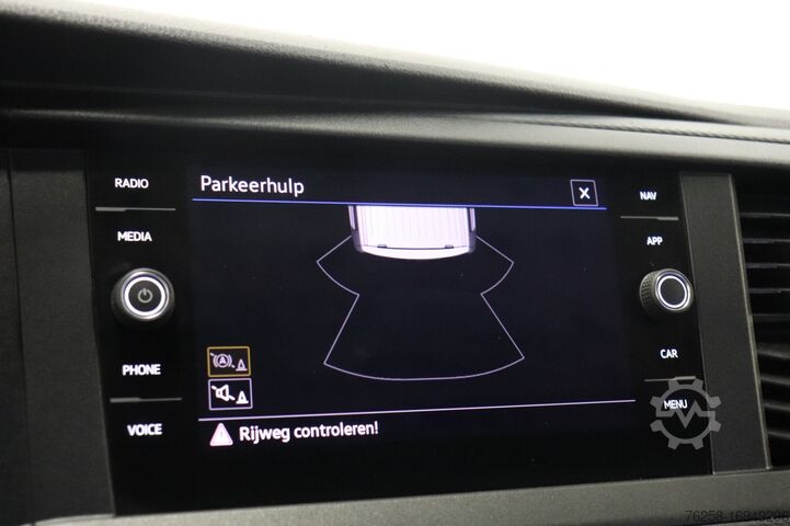 Furgonetka Volkswagen Transporter 2.0 TDI 150PK EURO 6 - Airco - Navi...