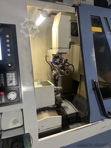 Gereedschapsslijper ANCA RGX